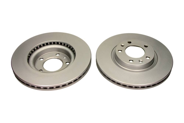 Brake Disc - QD3970 QUARO