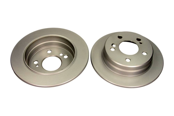 Brake Disc - QD4070 QUARO
