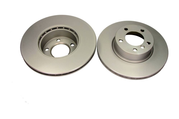 Brake Disc - QD4088 QUARO