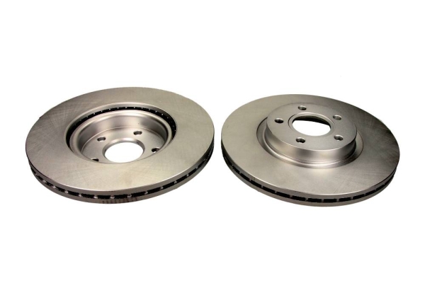 Brake Disc - QD4128 QUARO