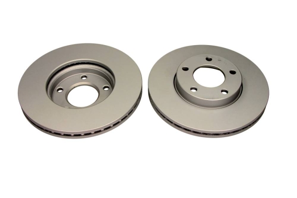 Brake Disc - QD4348 QUARO