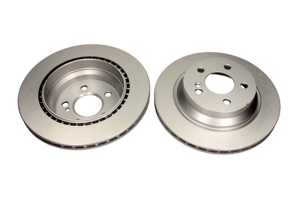 Brake Disc - QD4433 QUARO