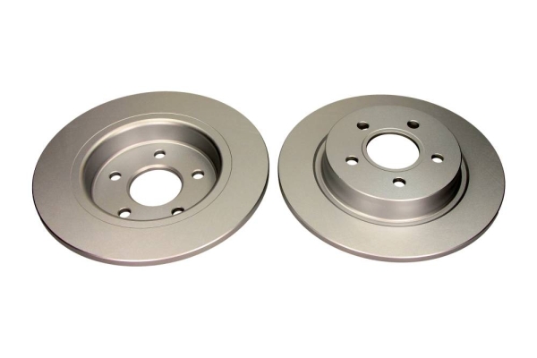 Brake Disc - QD4469 QUARO