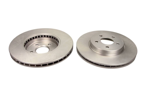 Bremsscheibe - QD4586 QUARO
