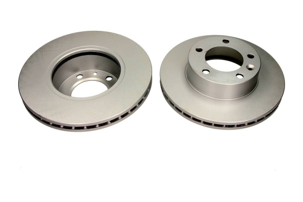 Brake Disc - QD4606 QUARO