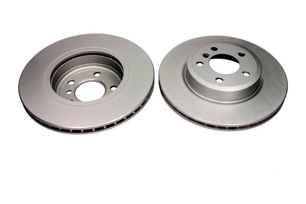 Brake Disc - QD4705 QUARO