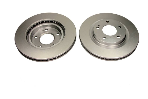 Brake Disc - QD4784 QUARO