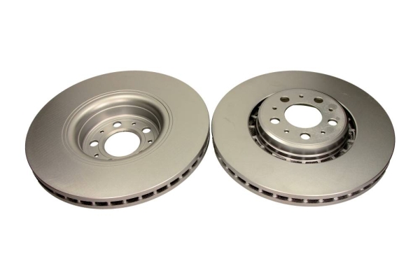 Brake Disc - QD4903 QUARO