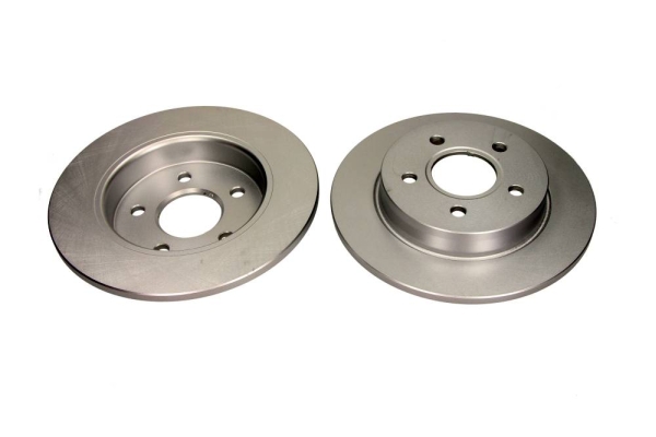 Brake Disc - QD4906 QUARO