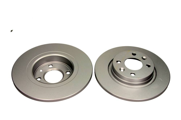 Brake Disc - QD5097 QUARO