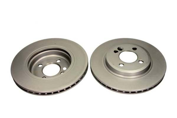 Brake Disc - QD5276 QUARO