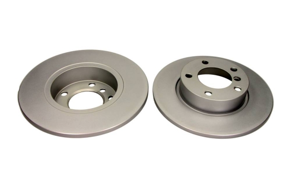 Brake Disc - QD5478 QUARO