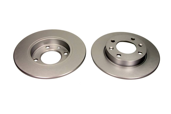 Brake Disc - QD5509 QUARO