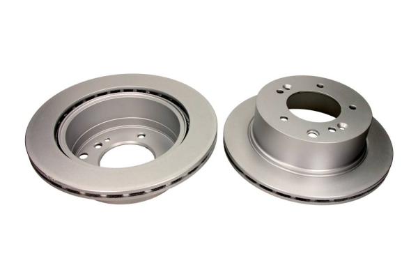 Brake Disc - QD5609 QUARO