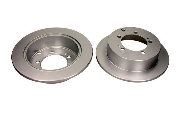 Bremsscheibe - QD5714 QUARO