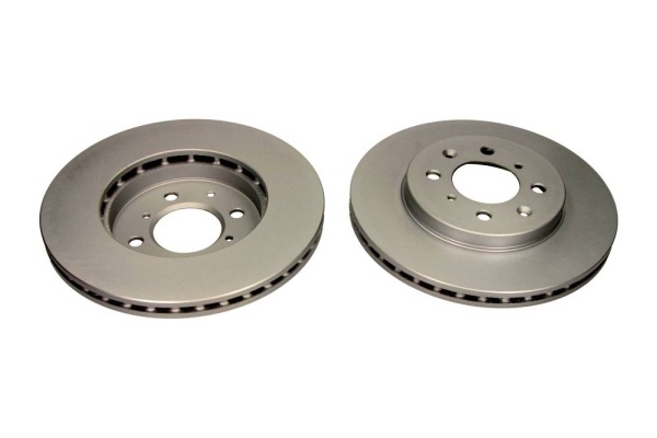Brake Disc - QD5837 QUARO
