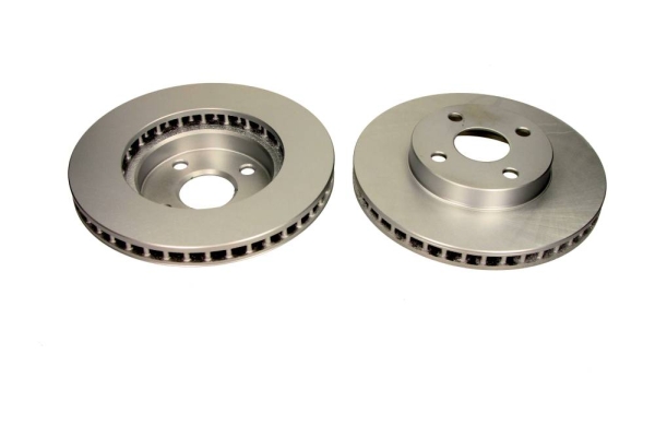 Brake Disc - QD6214 QUARO