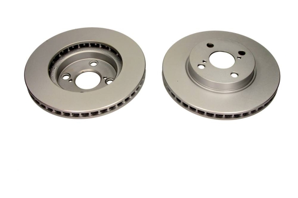 Brake Disc - QD6274 QUARO