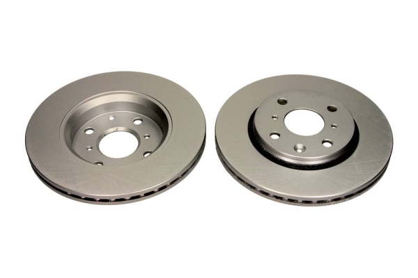 Brake Disc - QD6420 QUARO