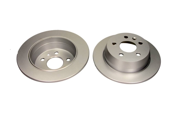 Brake Disc - QD6458 QUARO