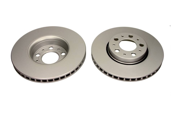 Brake Disc - QD6482 QUARO