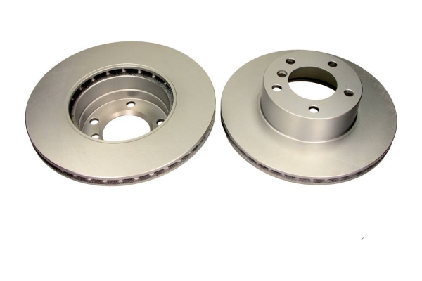 Bremsscheibe - QD6517 QUARO