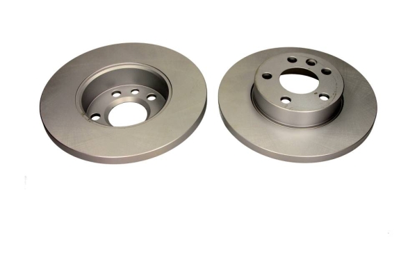 Brake Disc - QD6669 QUARO