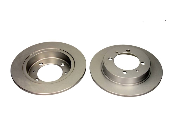 Brake Disc - QD6819 QUARO
