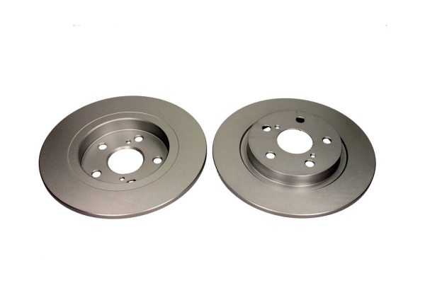 Brake Disc - QD7006 QUARO