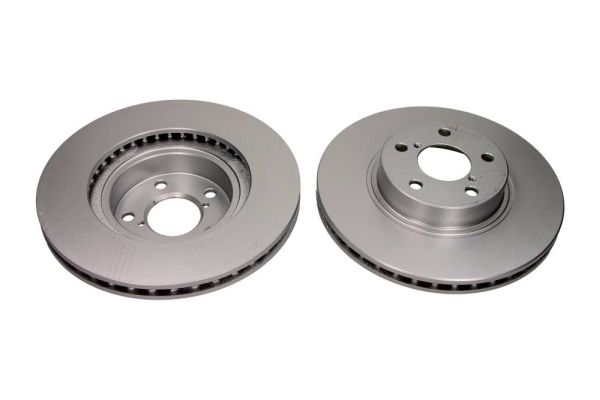 Brake Disc - QD7079 QUARO