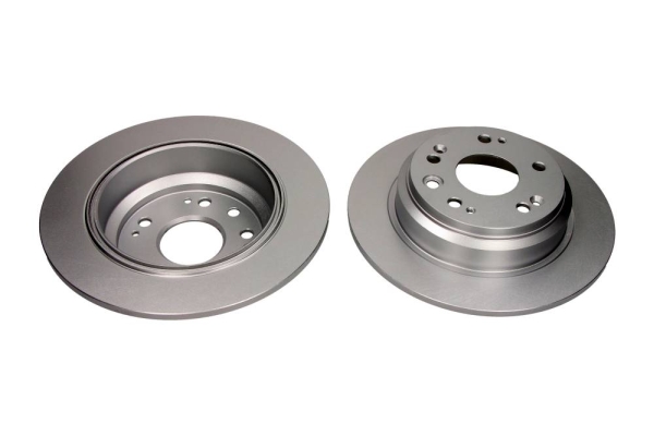 Brake Disc - QD7322 QUARO
