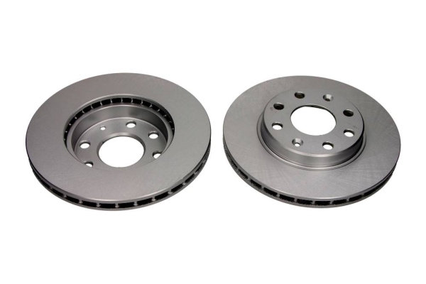 Brake Disc - QD7417 QUARO