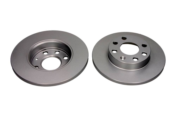 Brake Disc - QD7483 QUARO