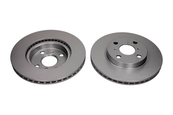 Brake Disc - QD7541 QUARO