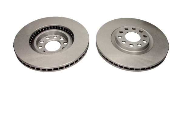 Brake Disc - QD7635 QUARO
