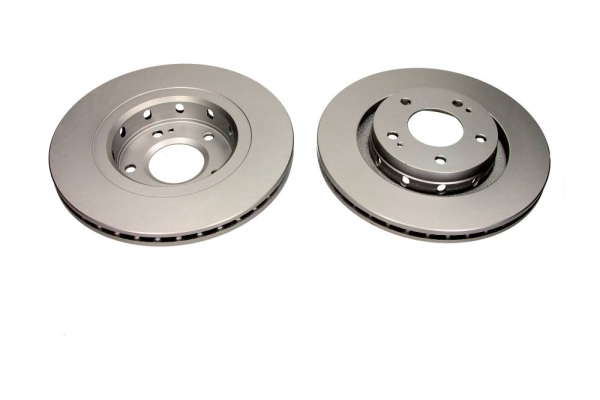 Brake Disc - QD7689 QUARO