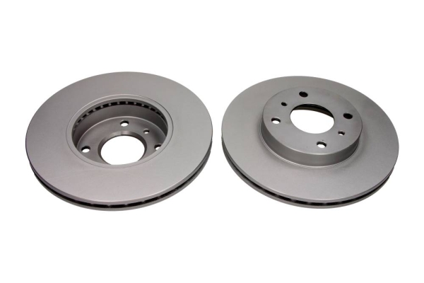 Brake Disc - QD7701 QUARO