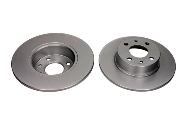Brake Disc - QD7724 QUARO