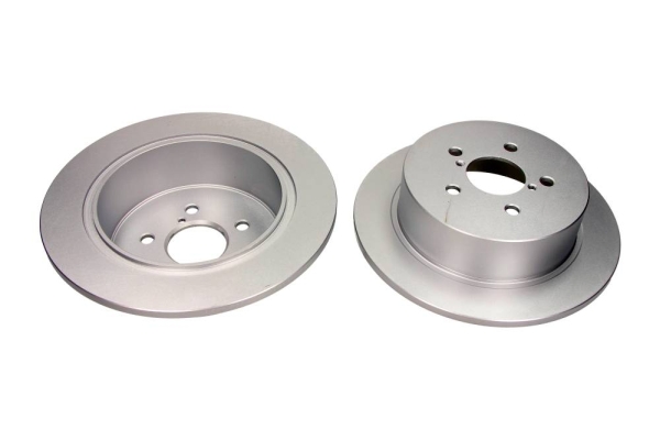 Brake Disc - QD7959 QUARO