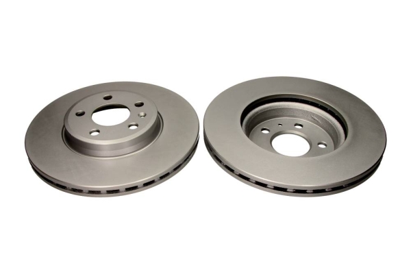 Brake Disc - QD8004 QUARO
