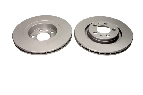 Brake Disc - QD8014 QUARO