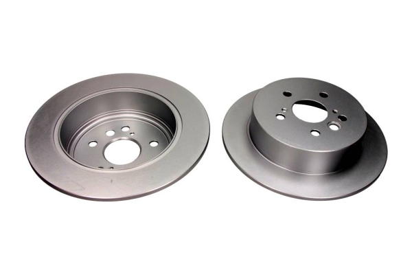 Brake Disc - QD8032 QUARO
