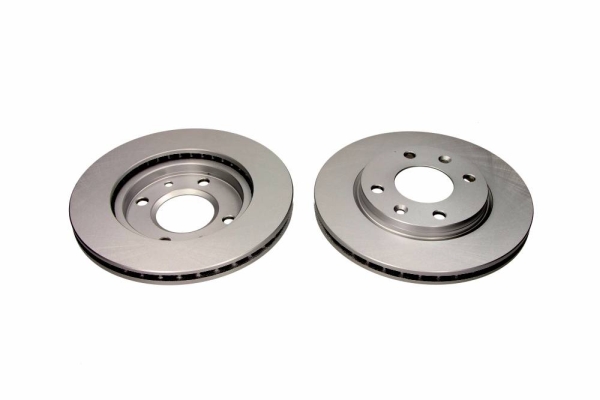 Bremsscheibe - QD8039 QUARO