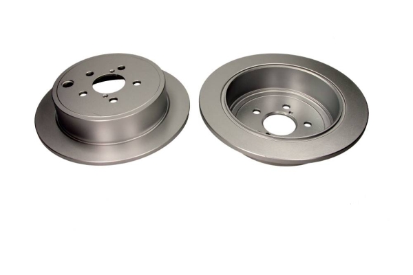 Bremsscheibe - QD8075 QUARO