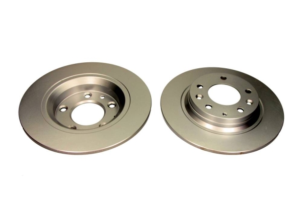 Brake Disc - QD8130 QUARO