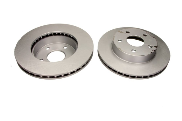 Brake Disc - QD8227 QUARO
