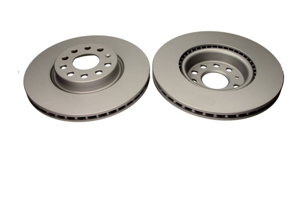 Brake Disc - QD8286 QUARO