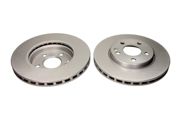 Brake Disc - QD8388 QUARO