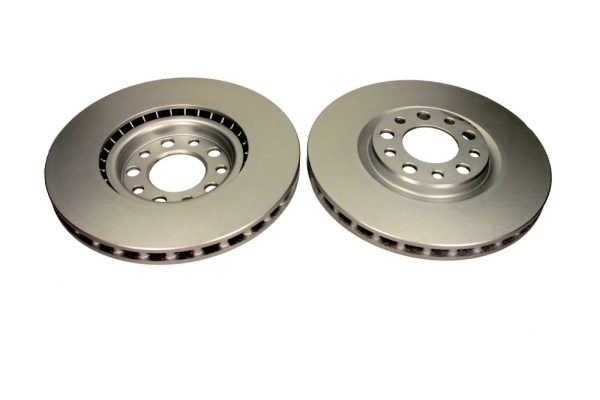 Brake Disc - QD8431 QUARO