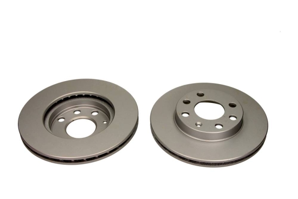 Bremsscheibe - QD8485 QUARO